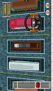 公交車司機3D游戲截圖4