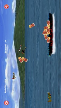 Angry Ball Games游戲截圖4