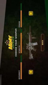 US Army Base Defense – Military Attack Game 2018游戲截圖1