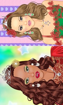 Prom Night Makeover游戲截圖5