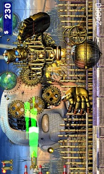 黃金宇宙游戲截圖3