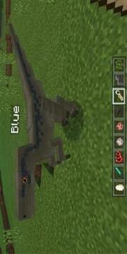 Juras Craft Add-on for MCPE游戲截圖3