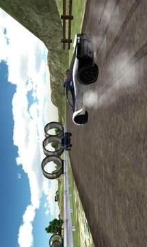 Police Super Car Driving游戲截圖5