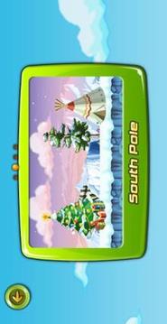 Masha and Bear Rush | Mishka Racing游戲截圖3