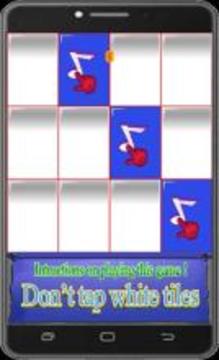 Despacito Piano Tap Melody游戲截圖3