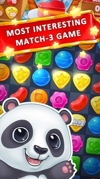 Panda!游戲截圖1