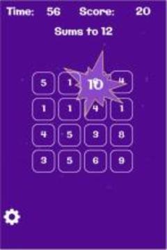 Super Math Challenge游戲截圖3