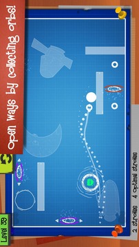 BluePrint Portals Free游戲截圖3