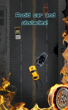 大決戰(zhàn)賽車游戲截圖1