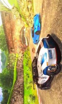 Need for : Ultimate Racing游戲截圖3