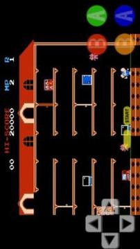 Emulator For Nes Games Classic游戲截圖4