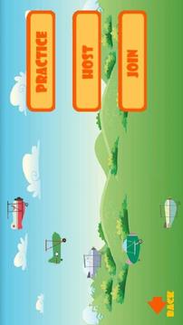 Air Mayhem Multiplayer游戲截圖2