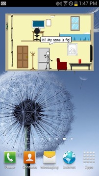 Friendly Interactive Gadget游戲截圖1