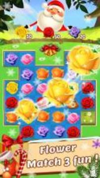 Blossom Paradise Star游戲截圖1