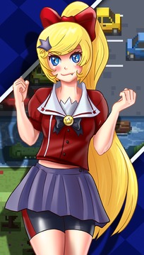 Super Boing Princess Adventure游戲截圖5