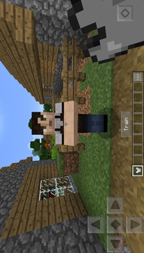 Mod Comes Alive 2018 for MCPE游戲截圖2
