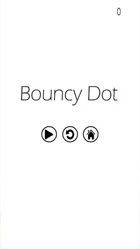 Bouncy Dot游戲截圖3