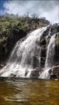 tile puzzle water fall游戲截圖1