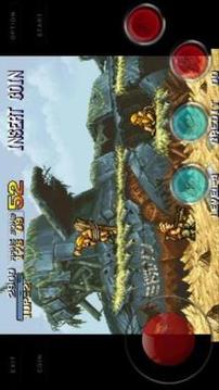 Metal Slug Guide游戲截圖4