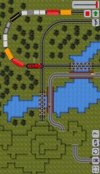Train Tracks 2游戲截圖4