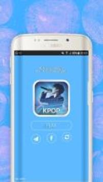 Kpop Guess The Song 2017 Pro游戲截圖1