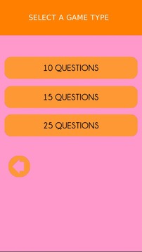 Trivia for Glee - Fan Quiz游戲截圖3