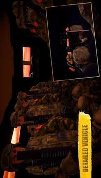 Gendarmerie Special Operations游戲截圖3