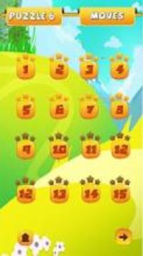 Crazy Monsters Game游戲截圖1