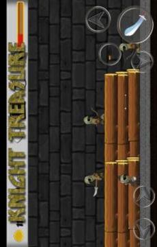 Knight treasure : Old Hero游戲截圖3