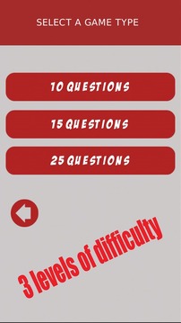 Trivia for The Big Bang Theory游戲截圖3