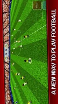 La Liga Soccer (Spain Soccer)游戲截圖3