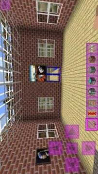 Micro Craft Survival Game游戲截圖2