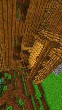 Dark Craft building and exploration游戲截圖4