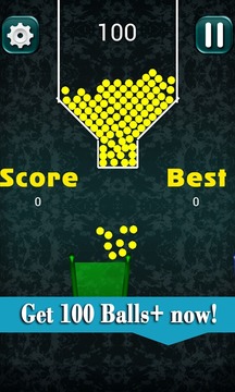 100 Balls Frenzy游戲截圖3