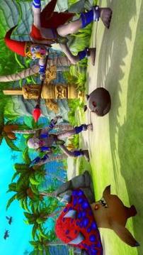 Evil Mushroom Simulator游戲截圖2