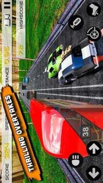 GT Highway Racer: Driving Zone游戲截圖2