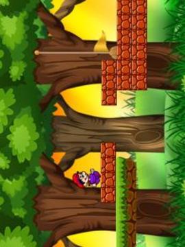 Super Adventures of Teddy游戲截圖4