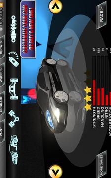 Crazy Driver Police Duty 3D游戲截圖2