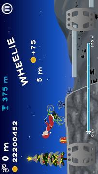 Wheelie Bike游戏截图2