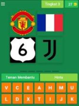 4 Gambar 1 Pesepakbola游戲截圖2