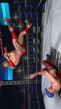 Wrestling Championship : Superstar Revolution 2018游戲截圖5