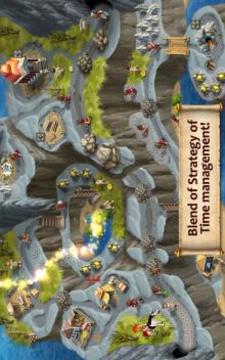 Roads of Rome 2游戲截圖3