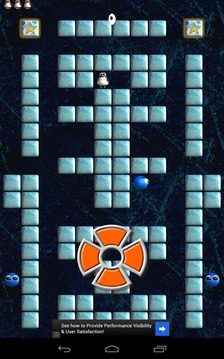 Pinguin Push 2游戲截圖3