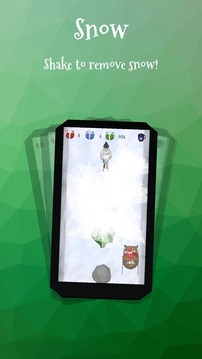Slippy Santa Rush游戲截圖5
