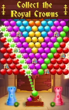 Bubble Lords游戲截圖3