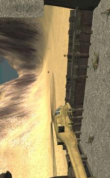 Gunship Helicopter Battle: 3D Flight Sim游戲截圖4