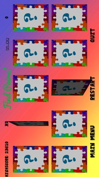 Memory Game Plus: Match Items游戲截圖2