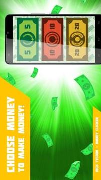 Rich Tycoon - Money Clicker游戲截圖1