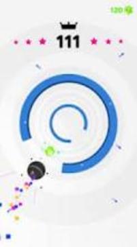 Rolly Ball Vortex New游戲截圖3