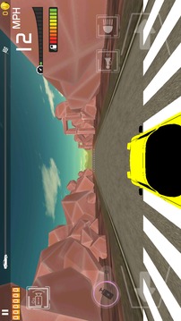 Endless Car Racing 2018游戲截圖4